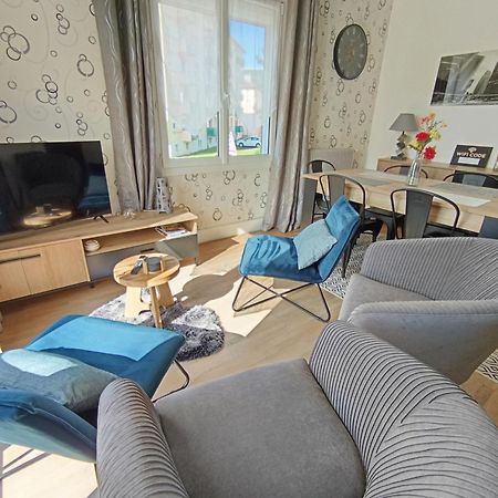 Maison De Ville 70M² Champagnole Exterior photo